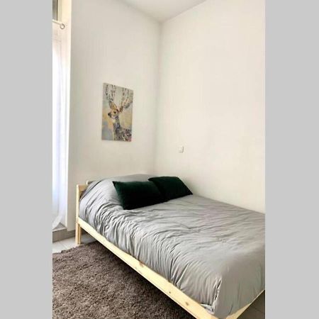 Appartement Confort Centre-Ville St Roch Montpellier Buitenkant foto