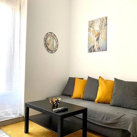 Appartement Confort Centre-Ville St Roch Montpellier Buitenkant foto