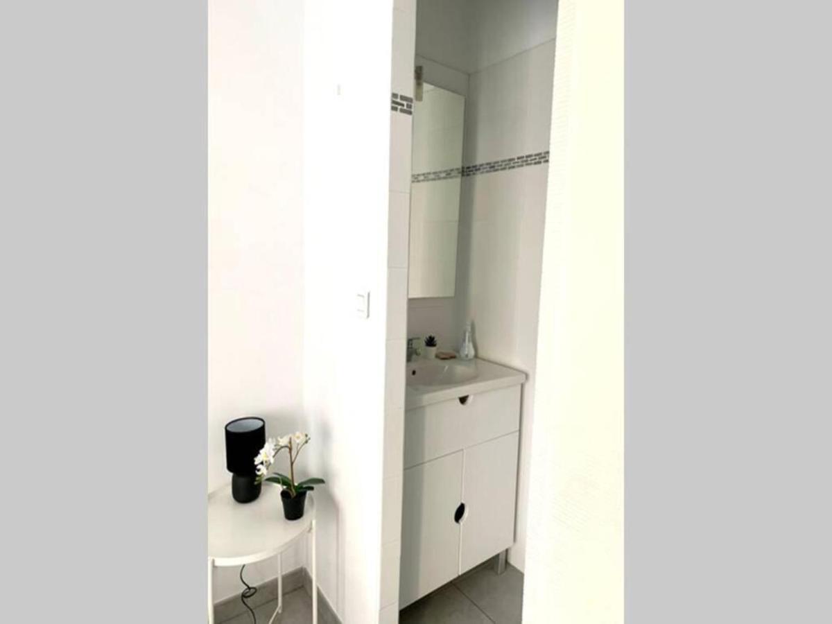 Appartement Confort Centre-Ville St Roch Montpellier Buitenkant foto